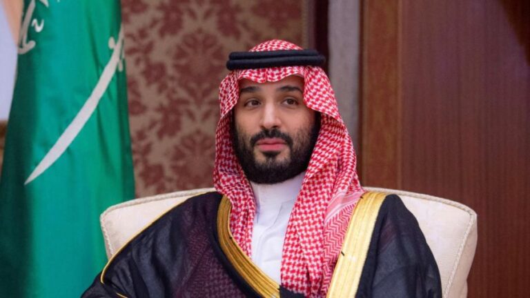 Saudi Arabia: MBS Should Enjoy His Moment in the Sun. It Won’t Last