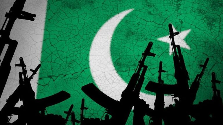The TTP’s Terrorist Threat to Pakistan Is Metastasizing