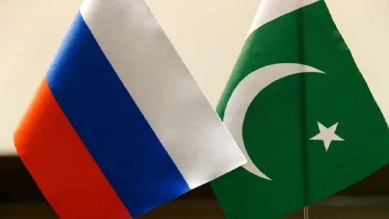 The Newly Appointed Pakistani Ambassador to Russia Will Have His Work Cut Out for Him