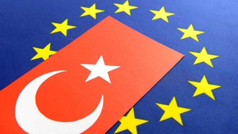 What Does Sweden have to do with Whether or Not Turkey will be Accepted to the EU?