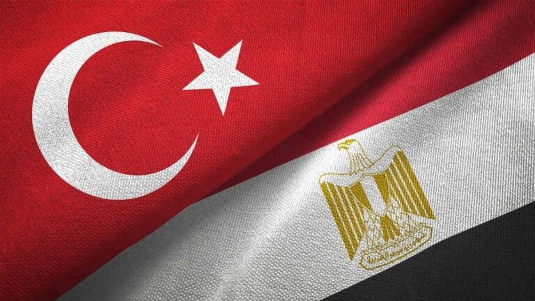 The Causes & Consequences of the Turkish-Egyptian Rapprochement