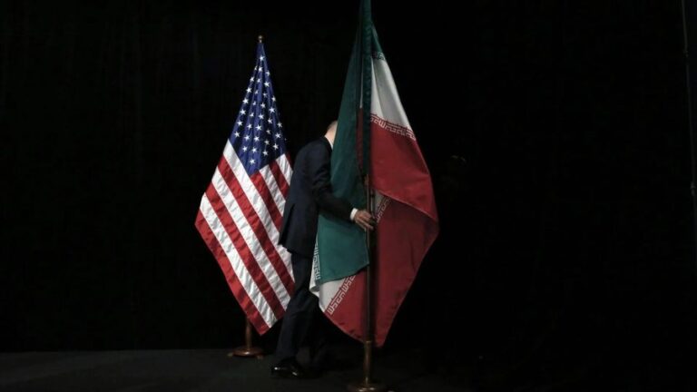 Iran and the USA are in Private Negotiations