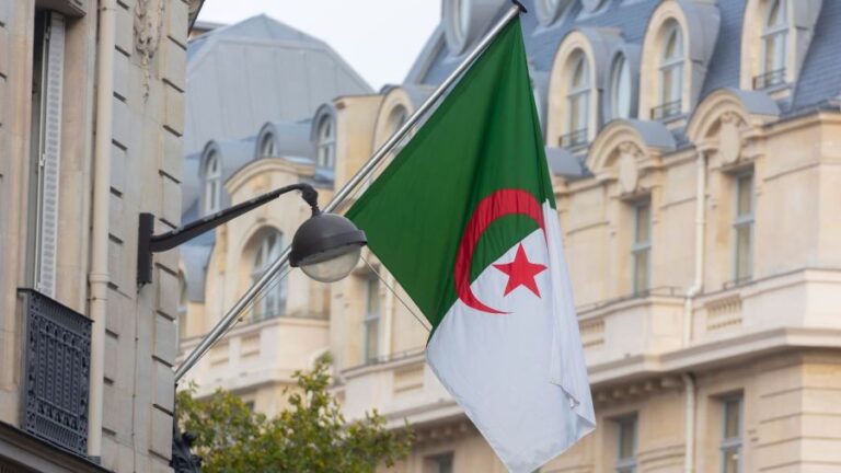 Moscow-Algeria: On the Way to Deepening a Partnership