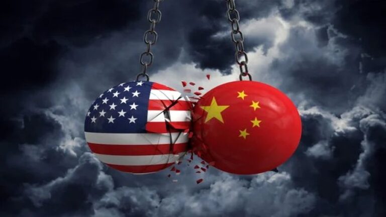 “Decoupling”: Washington’s Plan to Kneecap China’s Economy