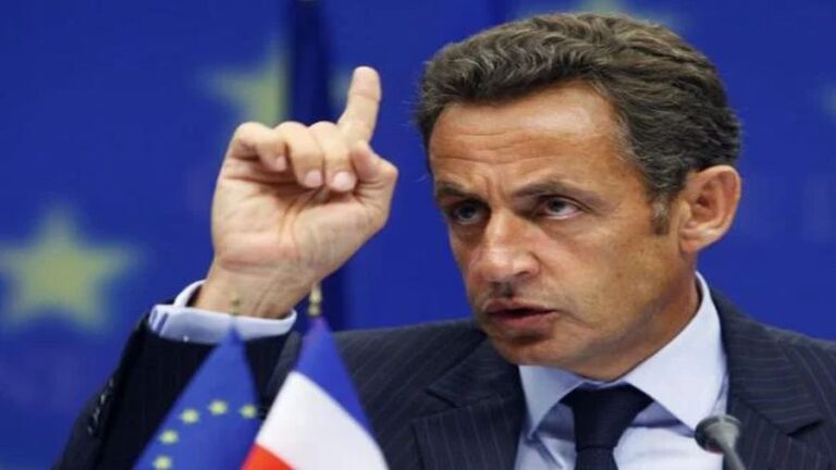 Diplomacy with Russia Necessary for Europe – Former French President Nicolas Sarkozy