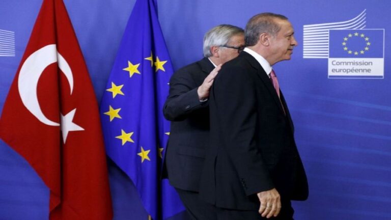 Turkiye’s European integration: The Reality of Pragmatism or the Dream of Romanticism?